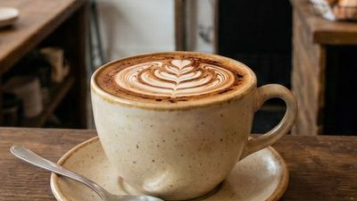 Hometown Cafe - Pagsanjan