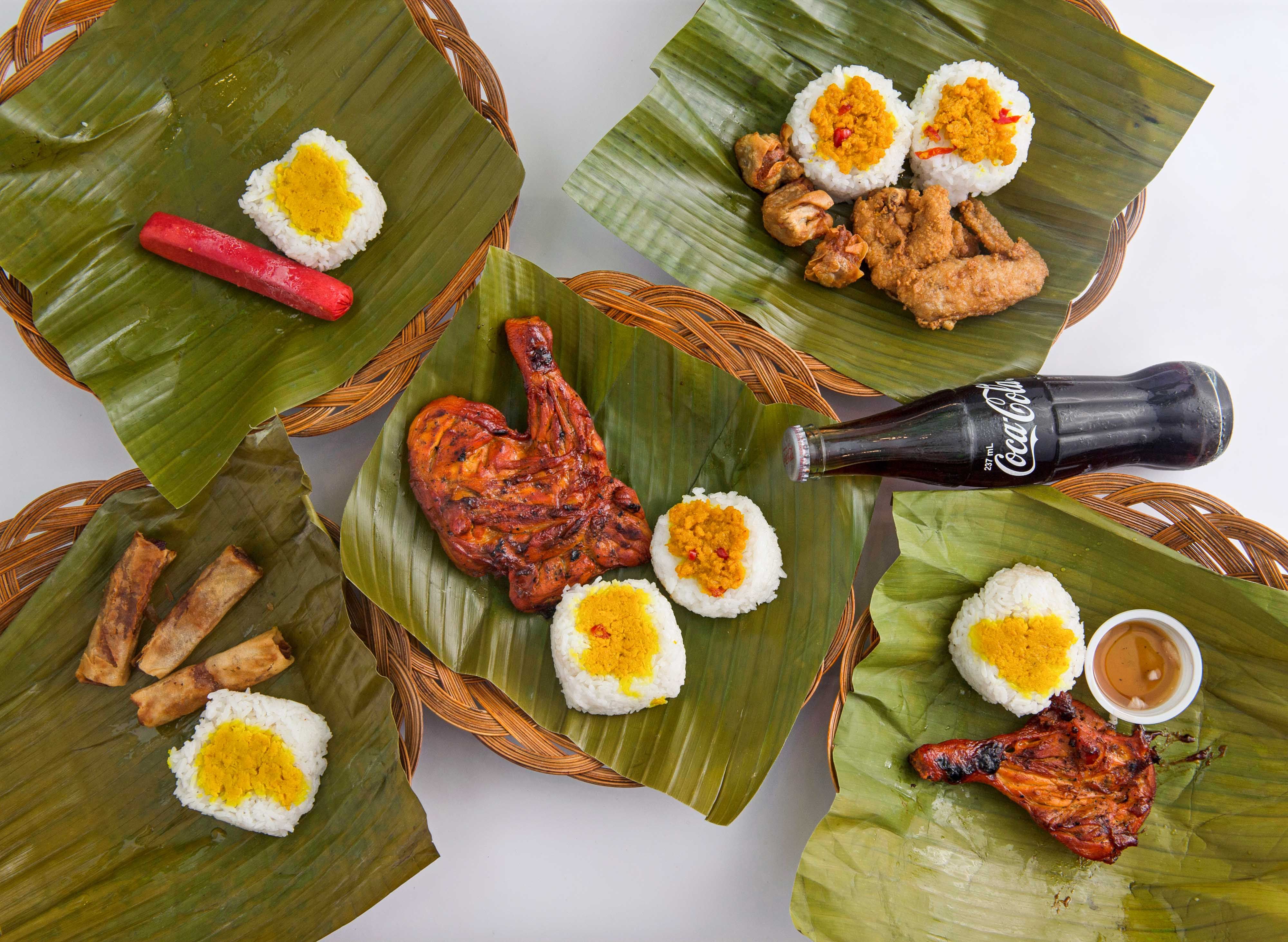 Pastil Ta's Fried Chicken - Tuazon Street delivery in Polomolok| Food