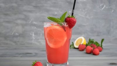 Loreno Lemonade Station - Zabarte Town Center
