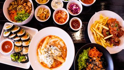 Migag Restaurant - Naga