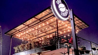 Cafe Liberica - Ciudad de Victoria