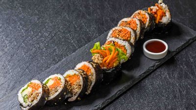 Yeon Kitchen - Pacific Village