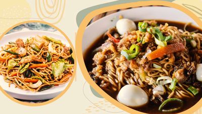 Kuya Mike's Pancit Bato - The Marketplace