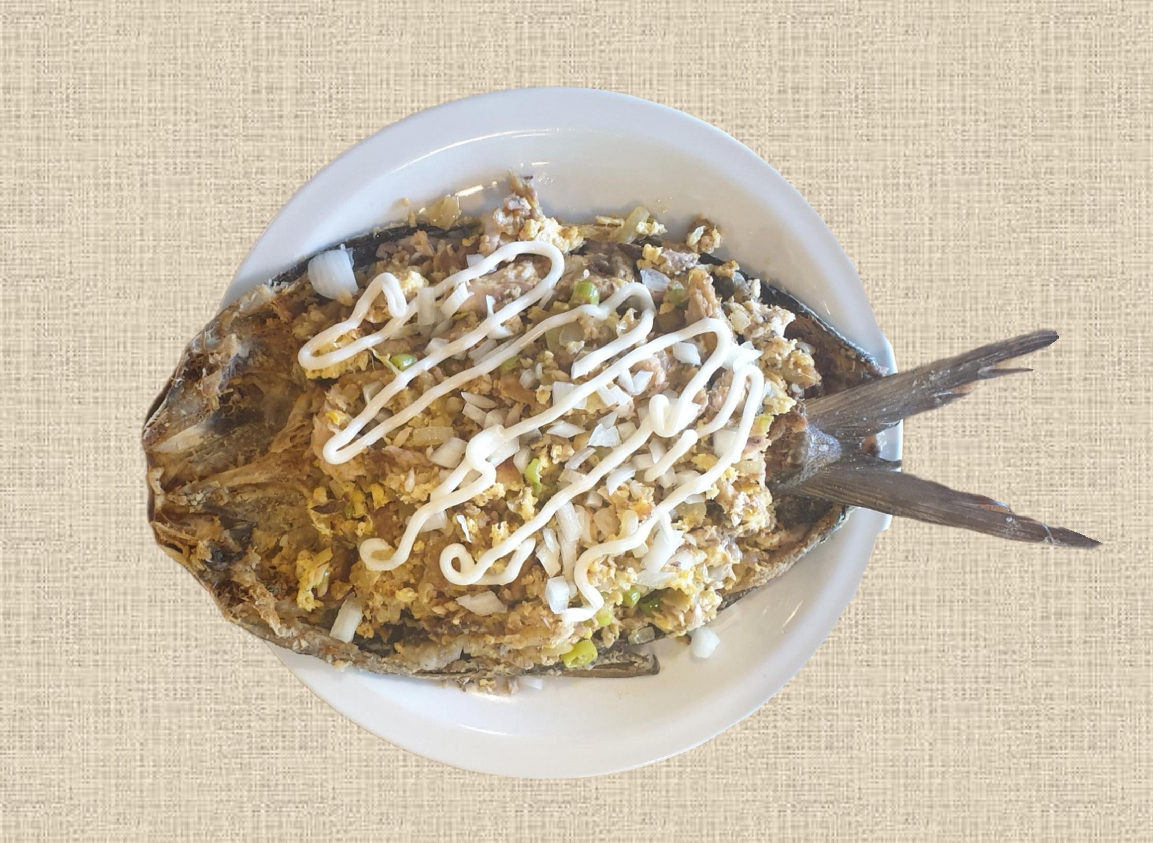 Big Bang Crispy Boneless Bangus - Marcos Highway vendor logo