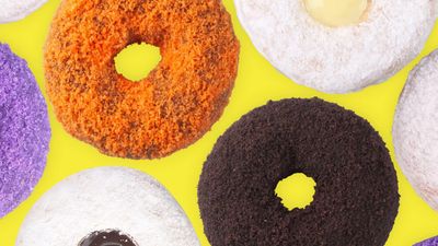 Mister Donut - Starmall SJDM