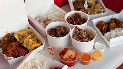 Dakbang Chicken - Plaridel