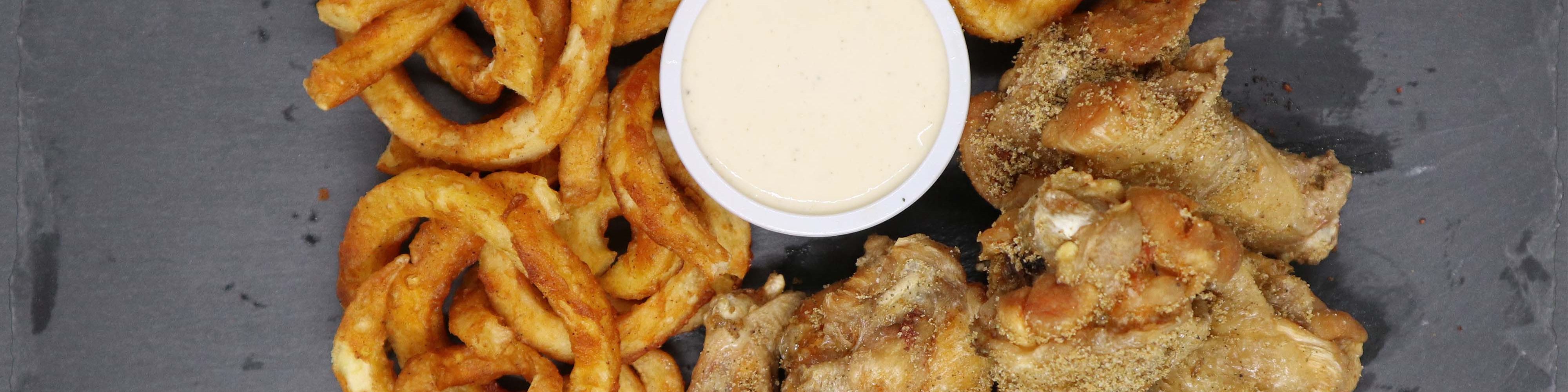 It's Just Wings Alabang Town Center delivery in Muntinlupa City Food