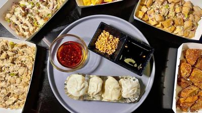 El Primo's Kitchen - Tumana Marikina
