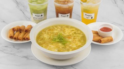 Ruan’s - Maruz Subd