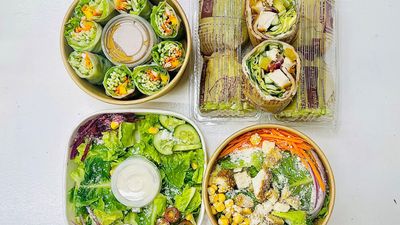 Healthy Blends - Kidapawan
