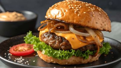 CHOOSEN BUNS by CURBADA BY THE SEA