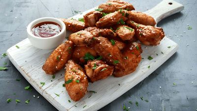 Fem Fame Chicken To Go - Divisoria