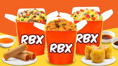 RBX Rice in a Box - Puregold Libertad
