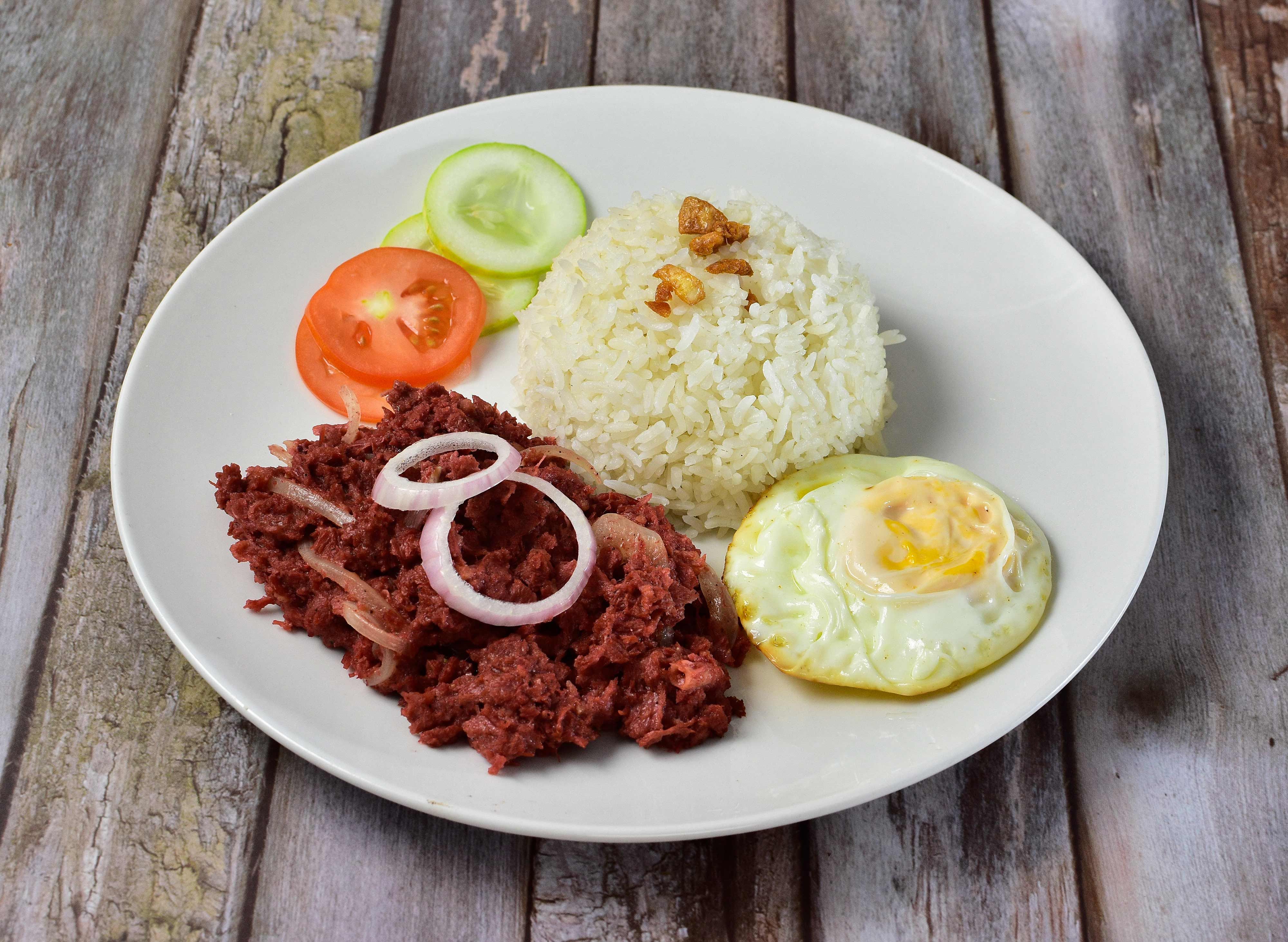 Consuelos Filipino Chinese Restaurant - Nueva Ecija vendor logo