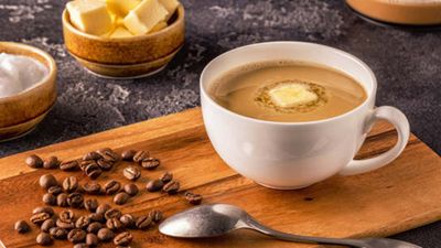 Kaffeeklatsch Bistro - Montalban Street
