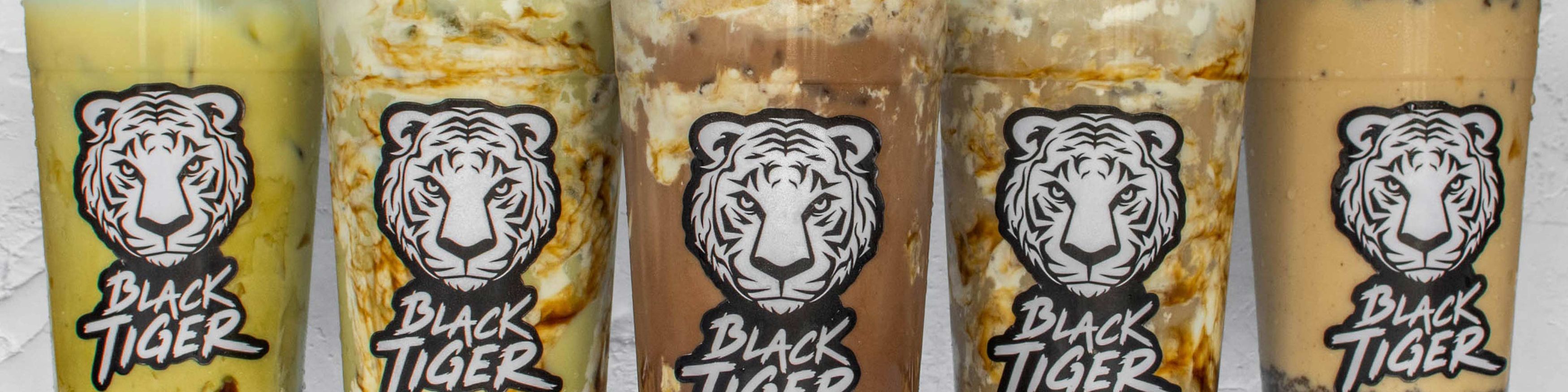Black Tiger Milk Tea Alang Alang Mandaue delivery in Mandaue City