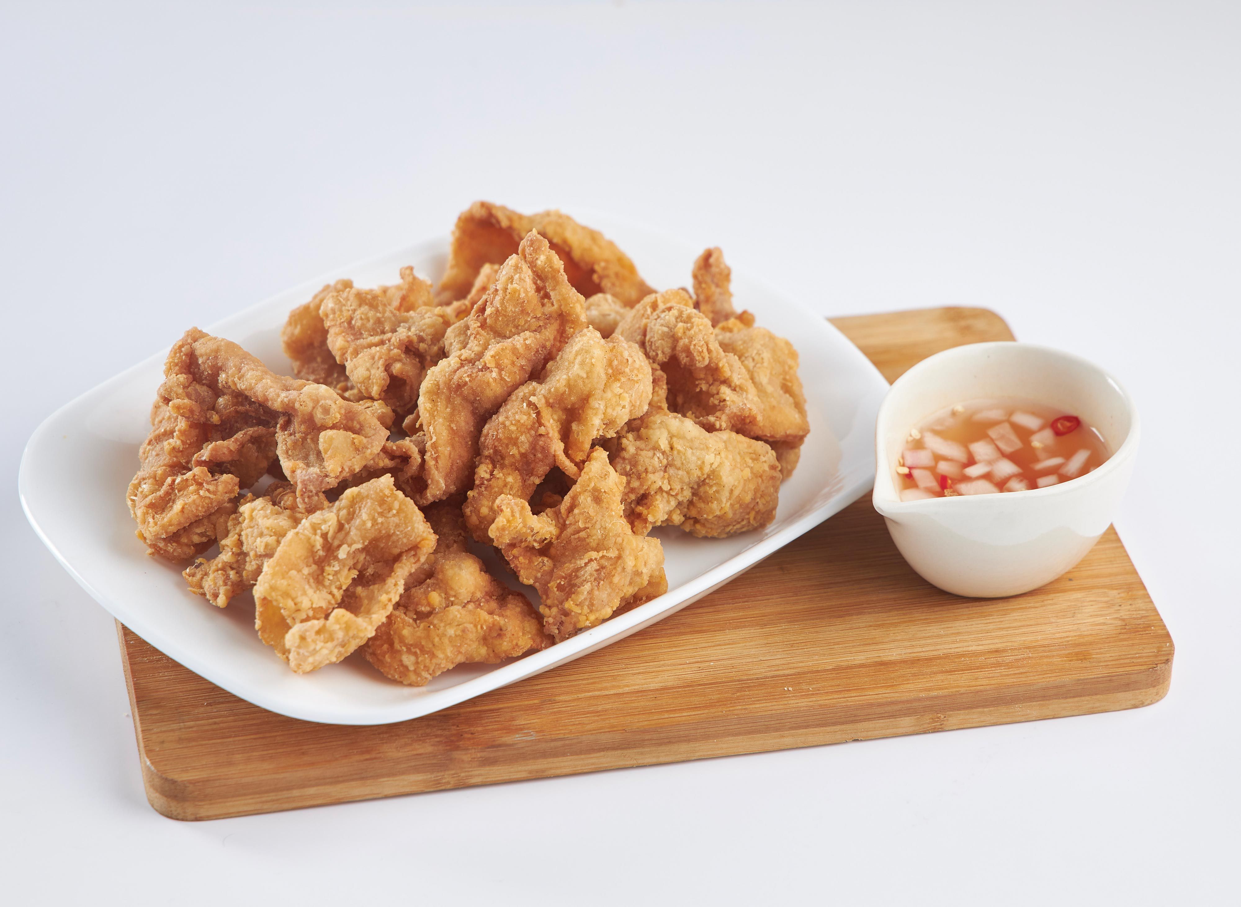 Chick 'n Juicy - Sto. Domingo vendor logo