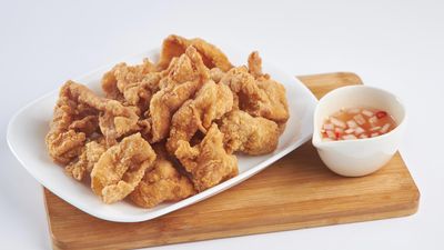 Chick 'n Juicy - Sto. Domingo