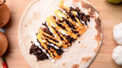 Shawarma House - Puregold Jr. Balara