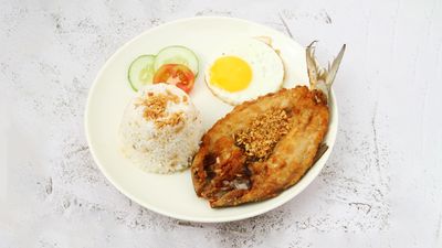 Route 39 Canteen - National Road
