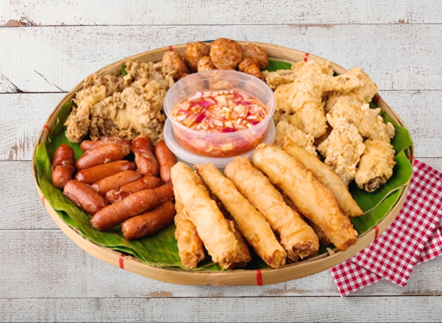 JS Pungko-Pungko vendor logo