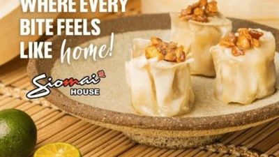 Siomai House - Pasig Rotonda