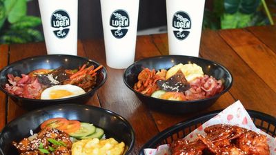 Tio's Bistro - Minglanilla