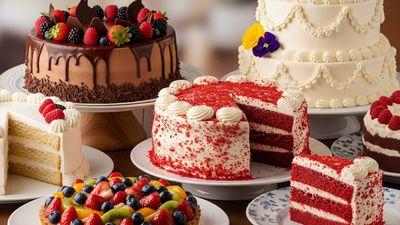 San Jose Bakeshop - Bogo Public Market