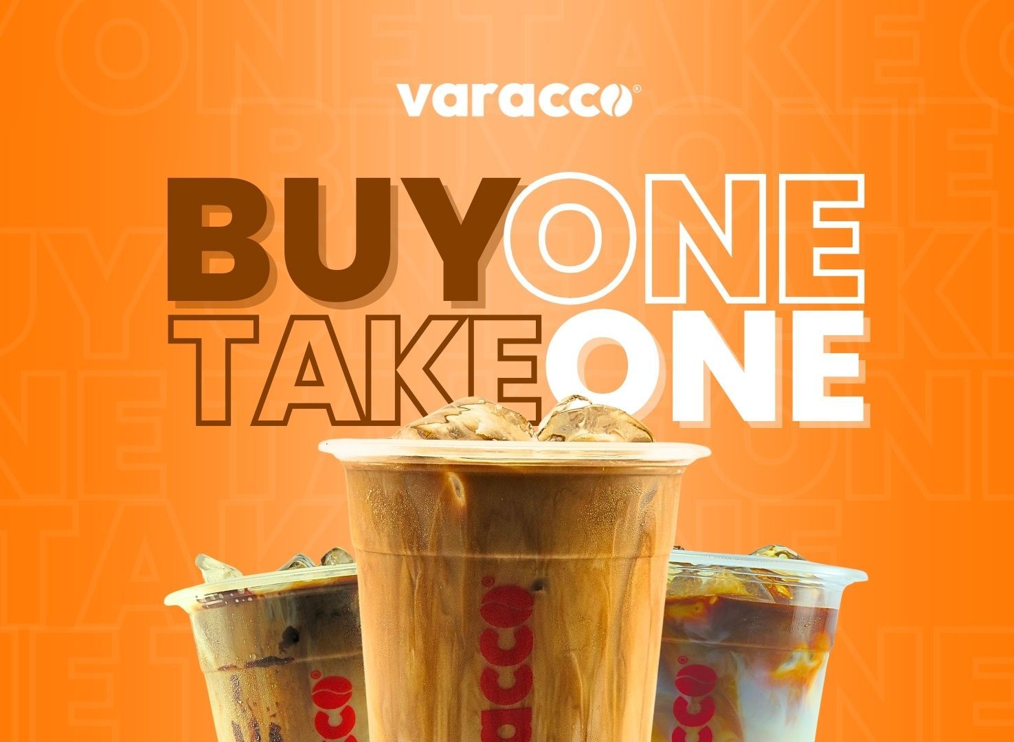 Varacco Coffee - SM North EDSA vendor logo