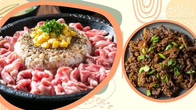 Samgyuniku Unlimited Japanese Korean BBQ Grill - Festival Supermall