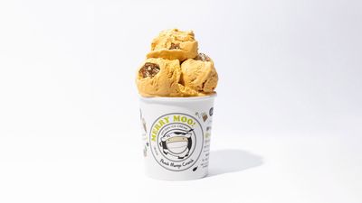 Merry Moo - Opus Mall Foodhall