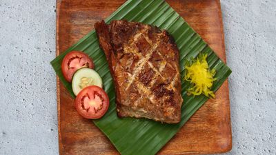 The Tavern Dine and Drinks - Paseo de Monte Vista