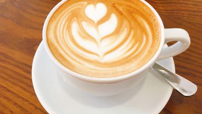 Expressa Coffee - IT Park