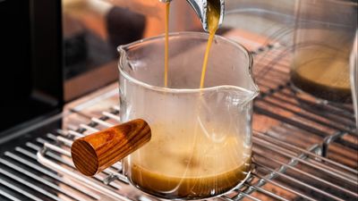 Weekday Coffee - Ortigas