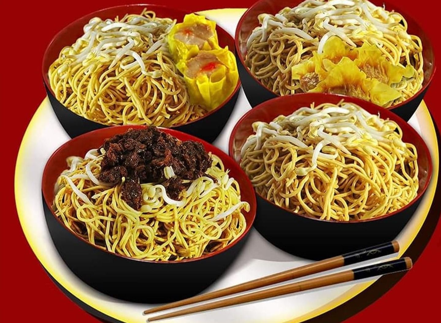 Noodle House SM City Marilao Delivery In Marilao Bulacan Food   Dvxj Hero 