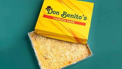 Don Benito's - Baliwag
