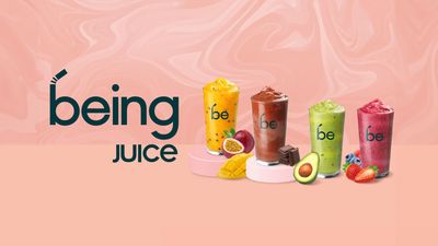 Being Juice - PITX