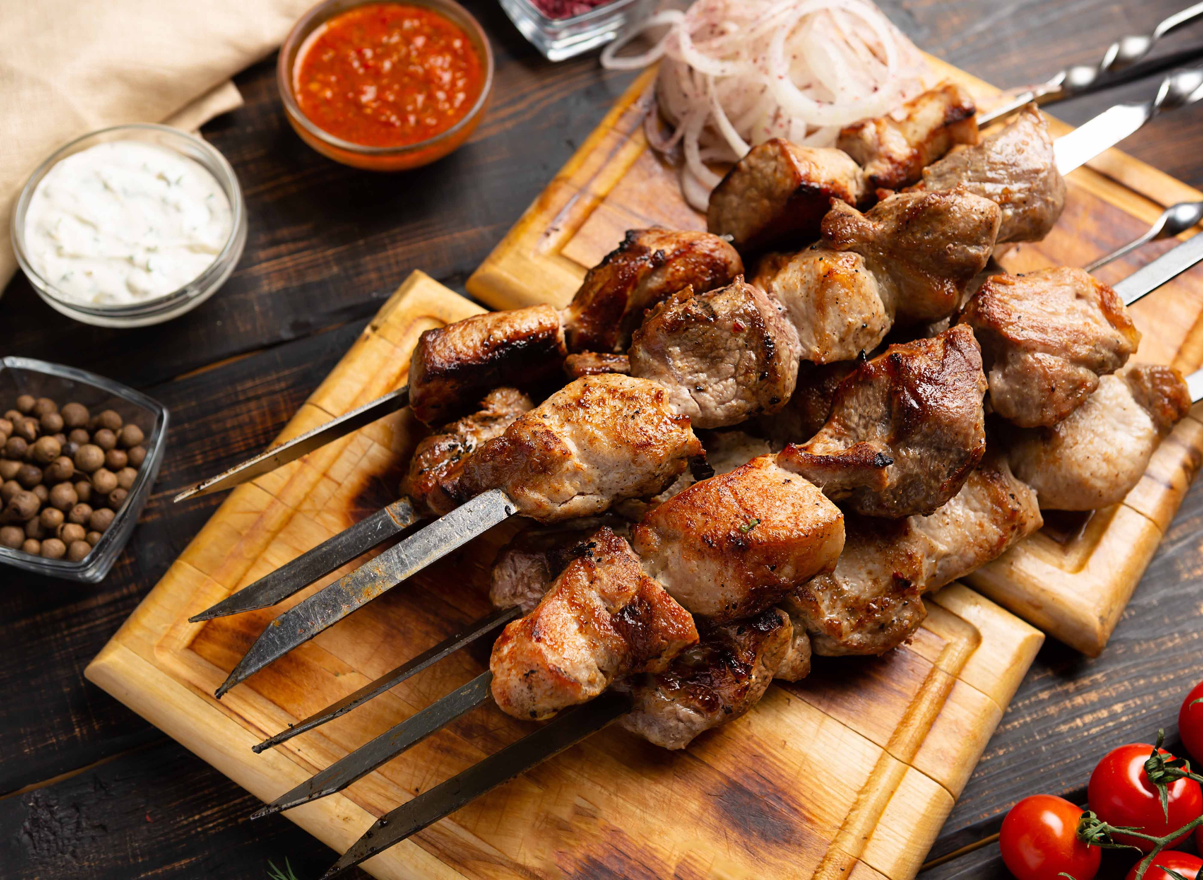 Buhain's Lechong Manok & Barbecue - Rosario vendor logo