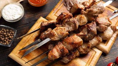 Buhain's Lechong Manok & Barbecue - Rosario