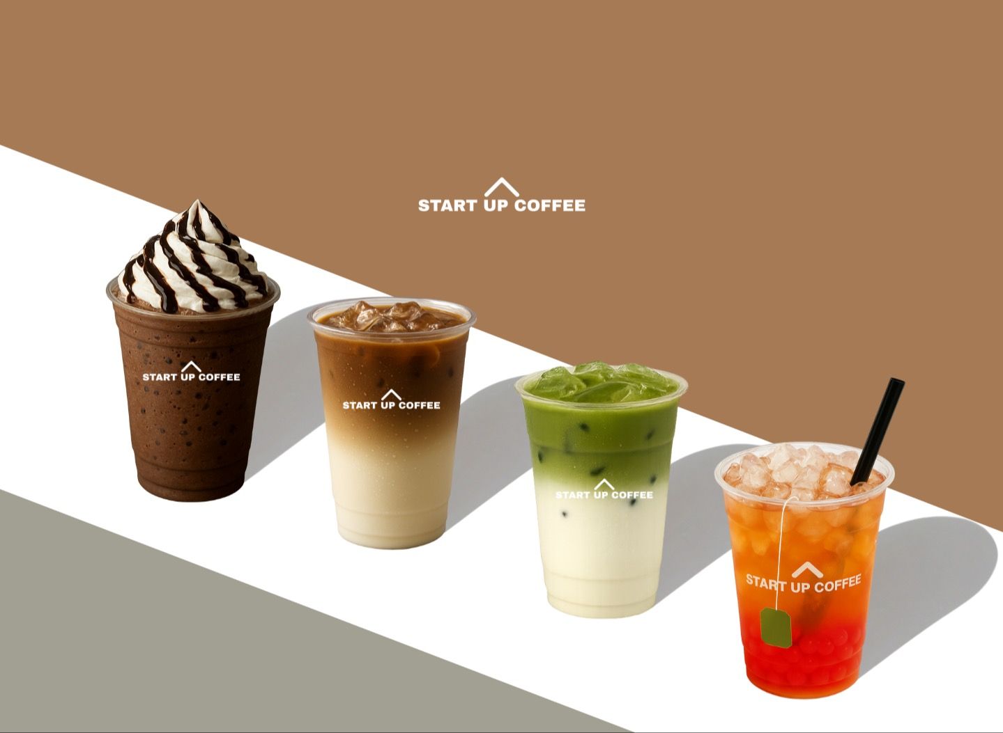 START UP COFFEE - Pulong Buhangin vendor logo