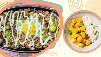 SIZZLING HOUSE OF KUYA B - SAN LUIS