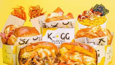K - Egg - Barangay 6