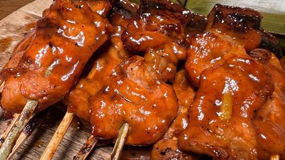 Mangan Tayon Eatery - Matina
