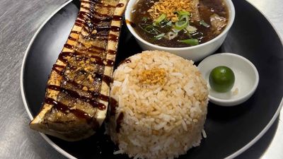 ESPASYO by DR. PARES - Crisanto M Delos Reyes Avenue
