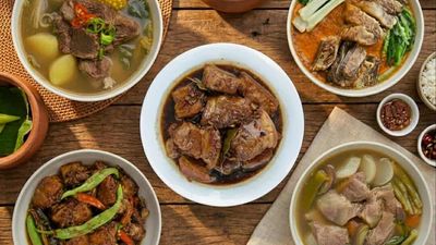 Kakusina - Mura Na Masarap Pa