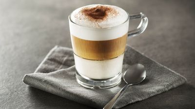 Don Macchiatos - Osmena Avenue