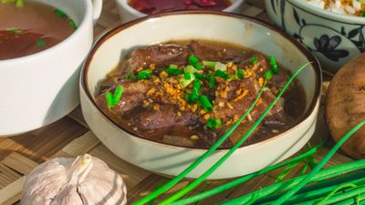North Street Foodhouse - Quezon Avenue
