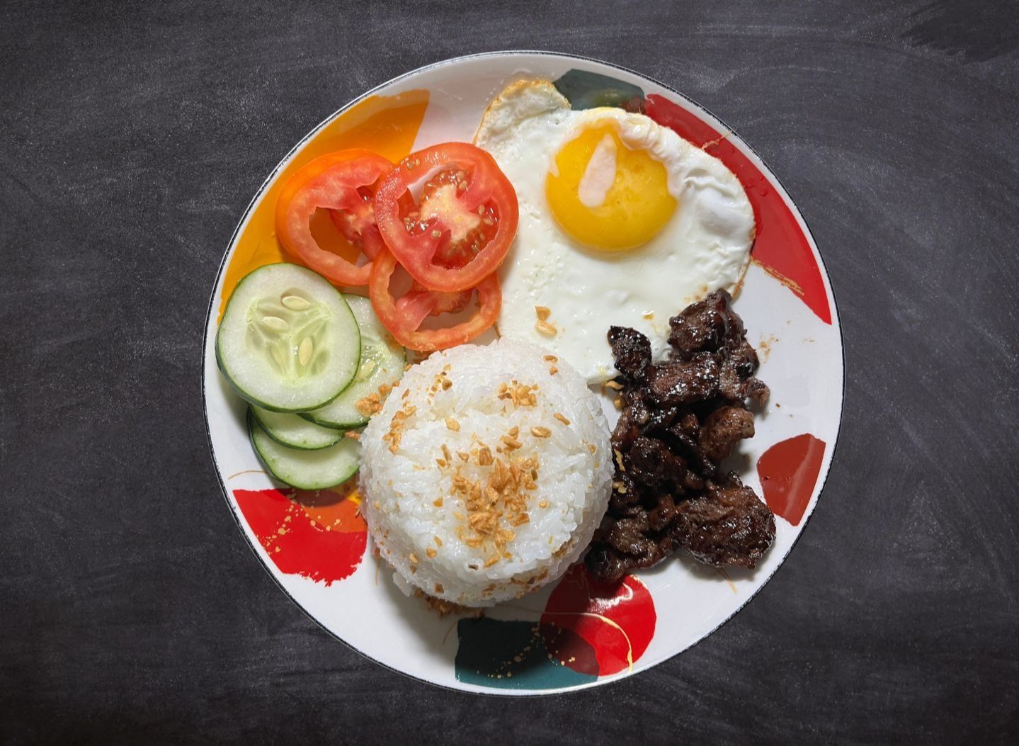 BonBon's Silog - Purok 5 Sevilla vendor logo