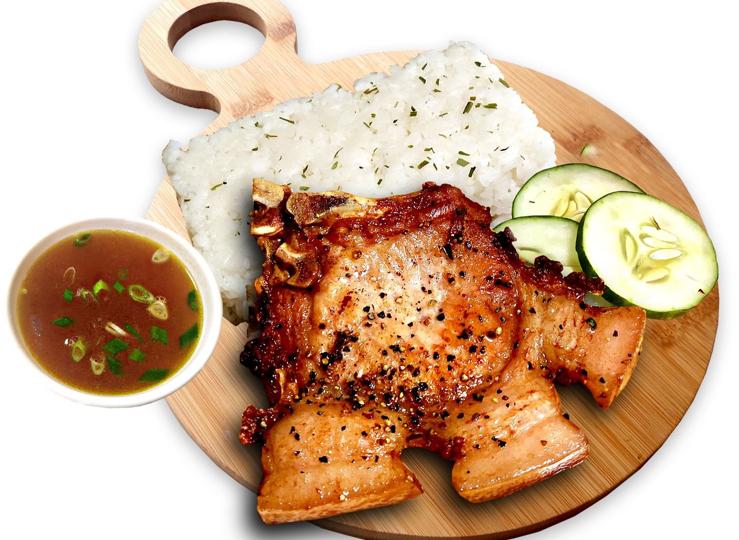 Chops Oy! - Gaisano Grandmall Mactan delivery in Lapu-Lapu City Cebu ...