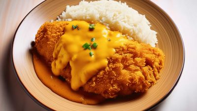 Bai Yakiniku Express Japanese Fast Food - Naga Cebu